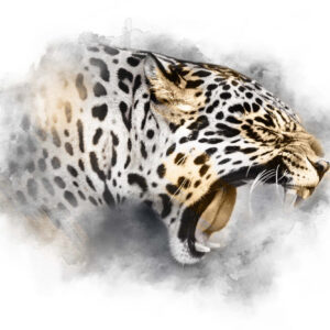 CREME SERIES - JAGUAR