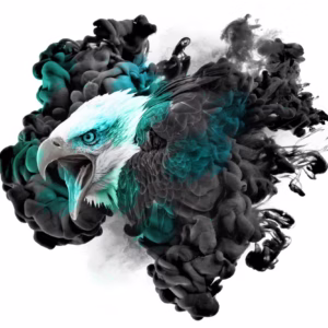 VENOM MINT - EAGLE