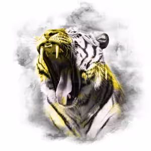 YELLOW SERIES - TIGER